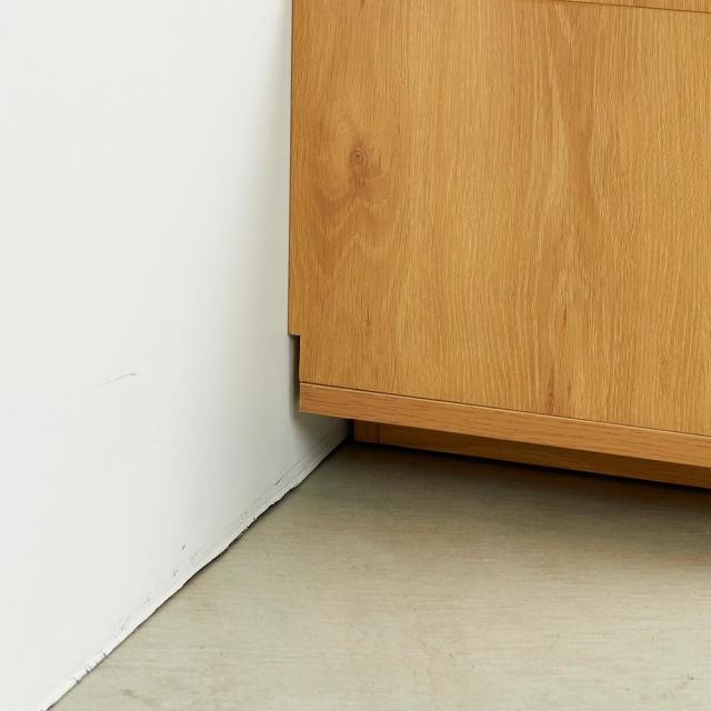 テレビ台 幅150.5高さ35.5cm 【Remonte/ルモンテシリーズ】 テレビ台 テレビボード ローボード H93501