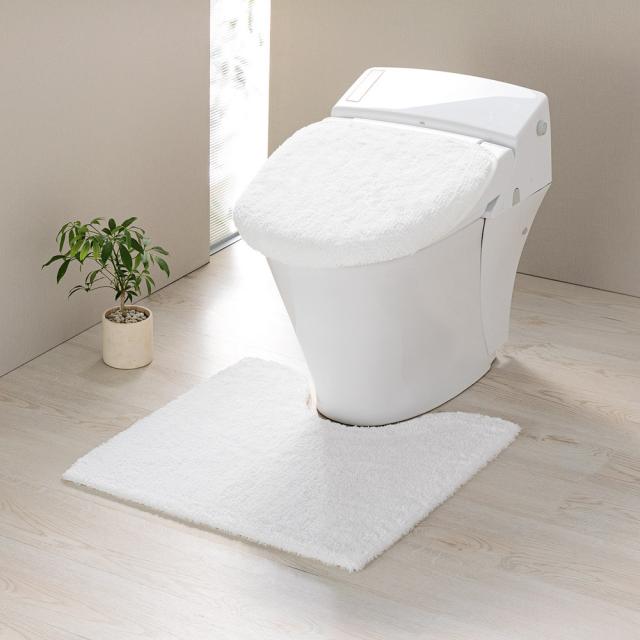≪超特大耳長（約70×115cm）≫ エスタルトトイレタリー トイレマット トイレ用品 626114_6