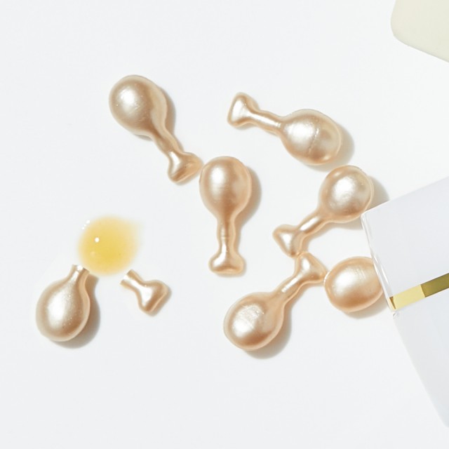 スキンケア 基礎化粧品 美容液 オーアンジェ プレミアムパワーストックACE ケース付き30カプセル EK5103の通販は