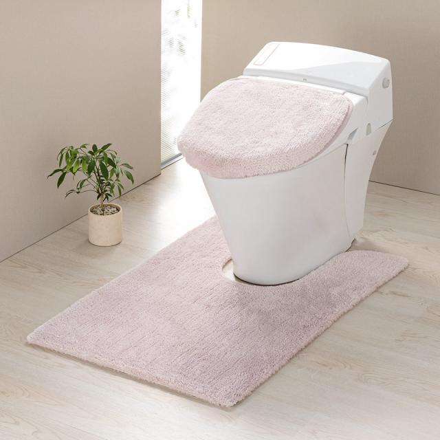 ≪メガ大判（約70×130cm）≫ エスタルトトイレタリー トイレマット トイレ用品 626117_8