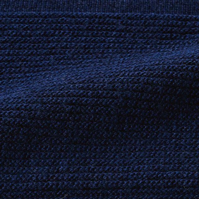 トップス カーディガン ボレロ アンサンブル UVカット帯電防止ニットシリーズ フレアロングカーディガン（日本製） 327001の通販は