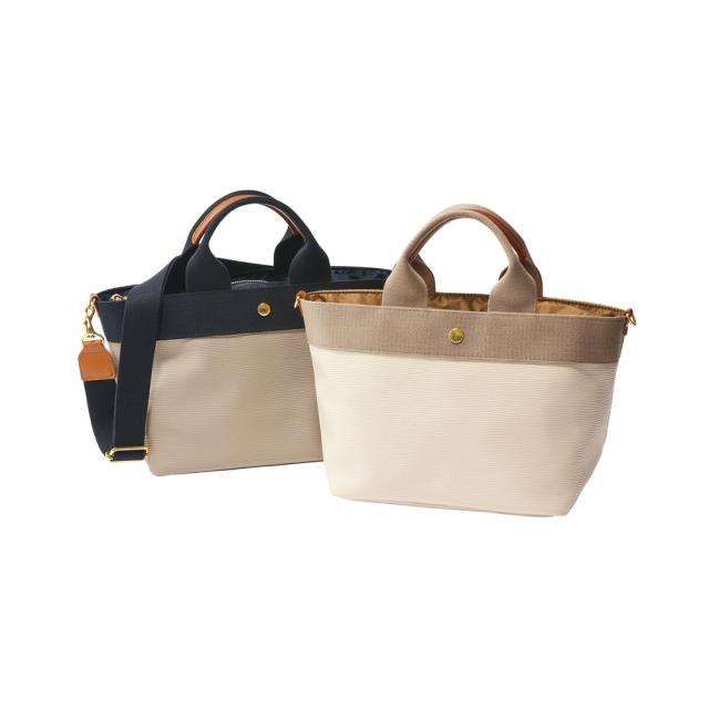 バッグ ハンドバッグ Breath TOPKAPI/ブレス トプカピ 2WAYトートバッグ（日本製） 328608の通販は