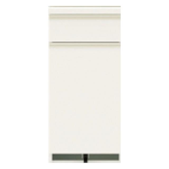 家電が使いやすい ハイグレードダイニングシリーズ カウンター（高さ85cm） 幅40cm 奥行45cm パモウナEMA-S400KL 629760