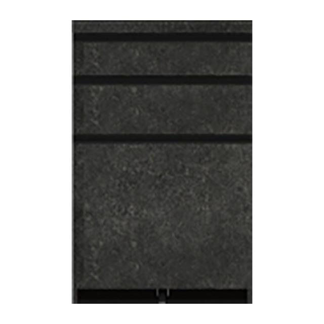 家電が使いやすい ハイグレードダイニングシリーズ ハイカウンター（高さ94cm） 幅60cm 奥行45cm パモウナECA-S600K 629763_1