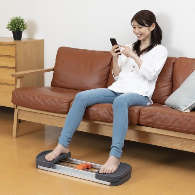 エアロライフ 内転筋コアエクサ エクササイズ シェイプマシン M32001