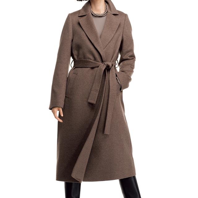 カシミヤ チェスターコート ファッション コート PC5493