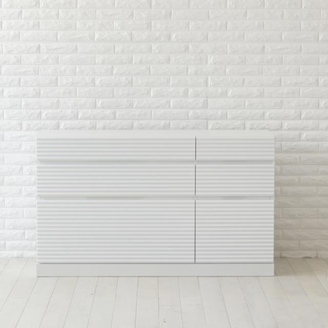 Venlo Style/フェンロースタイル チェストシリーズ チェスト 幅120cm リビング収納 リビング H90131_3