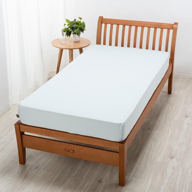 布団カバー シーツ ベッドシーツ ボックスシーツ ≪セミダブル≫ ボーテ ベッドシーツ H51032の通販は 7,379円