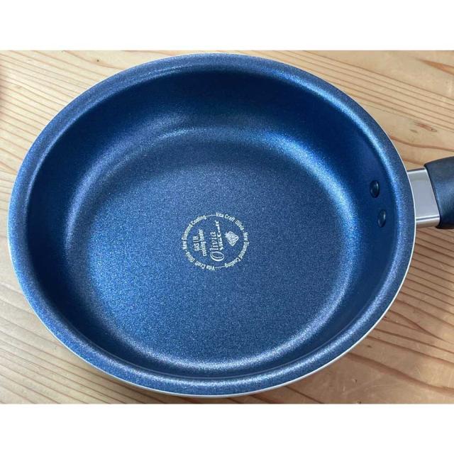 調理 食器 器物類 フライパン ih対応 ガス 調理器具 蓋 ih おしゃれ 深型 vitacraft/ビタクラフト フライパン 特別セット AR2127の通販は