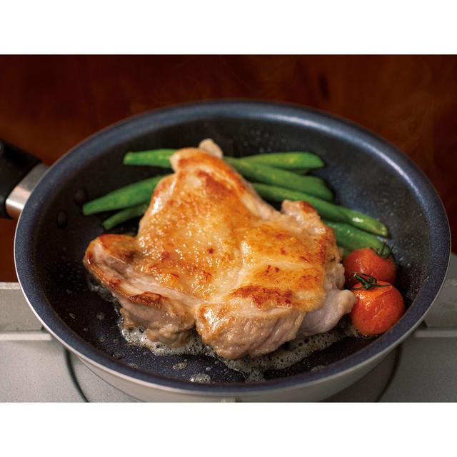 調理 食器 器物類 フライパン ih対応 ガス 調理器具 蓋 ih おしゃれ 深型 vitacraft/ビタクラフト フライパン 特別セット AR2127の通販は