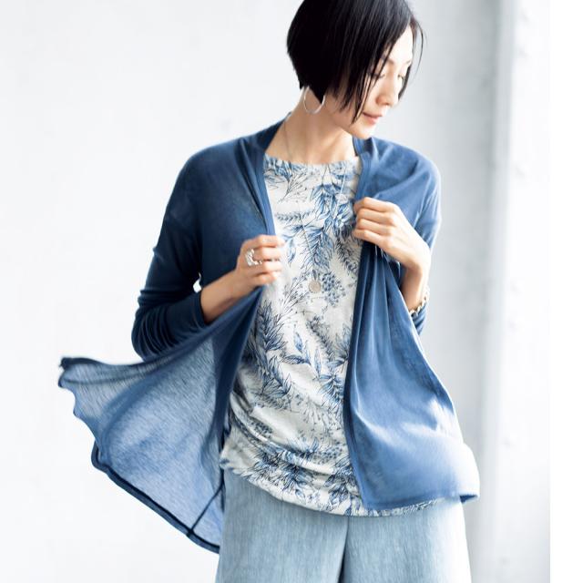 おいしいニット レディース プルオーバー ハイネック ボトルネック