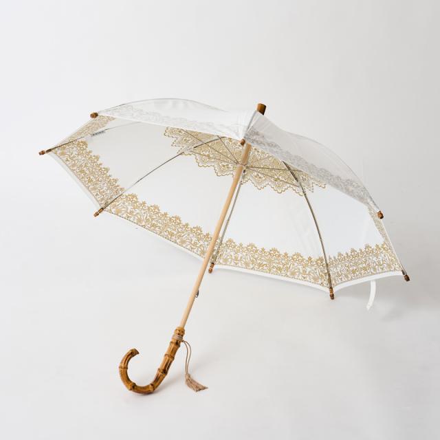 UV弾熱加工晴雨兼用傘【長傘】 傘 レイングッズ 雨傘 折りたたみ傘