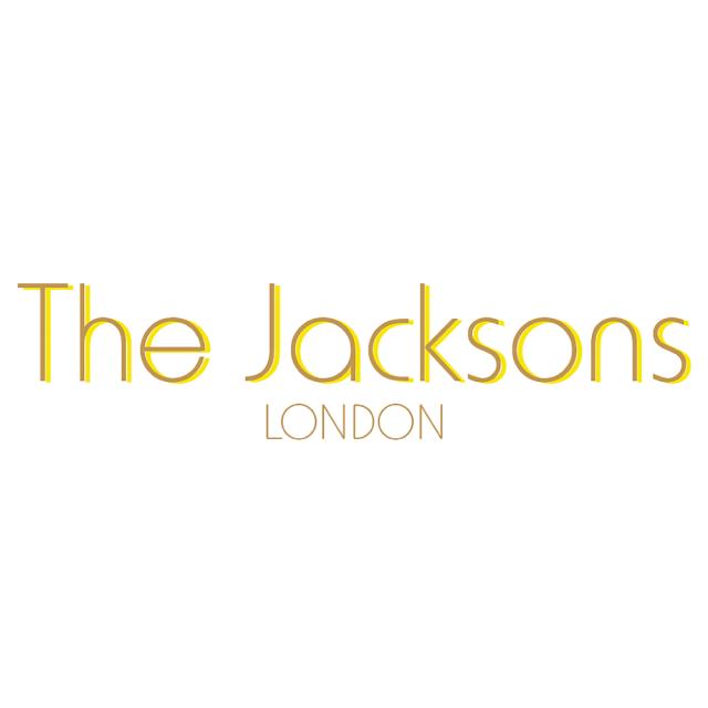 The Jacksons/ザジャクソンズ フラワー ジュート トートバッグ バッグ ハンドバッグ 181701_3