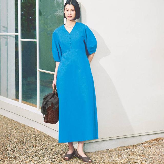 レオパードモチーフ☆21AW nach PANTHERE SUR DEMI-LUNE ピアス