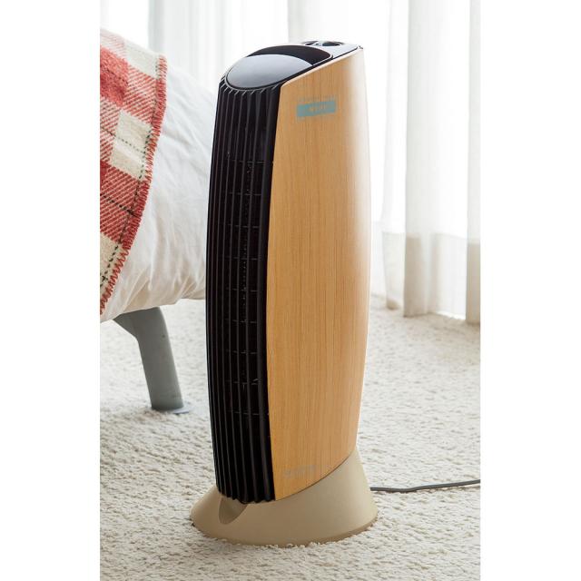 25畳 フィルター交換不要 おしゃれ 静か 経済的 ハウスダスト PM2．5