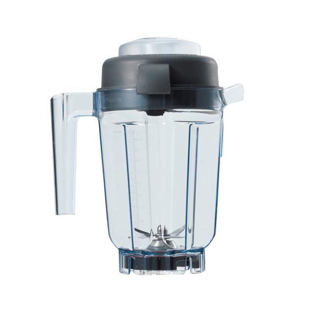 Vitamix/バイタミックス ウェットコンテナ0.9L（E310専用） キッチン家電 調理家電 ミキサー ジューサー KR0691