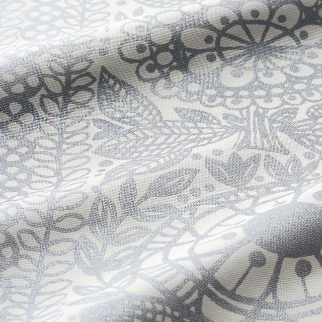 カーテン 遮光カーテン 形状記憶 日本製 2枚 ≪約100cm×200cm≫ Finlayson TAIMI/フィンレイソン タイミ　遮光カーテン H40619の通販は