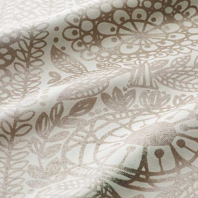 カーテン 遮光カーテン 形状記憶 日本製 2枚 ≪約100cm×200cm≫ Finlayson TAIMI/フィンレイソン タイミ　遮光カーテン H40619の通販は