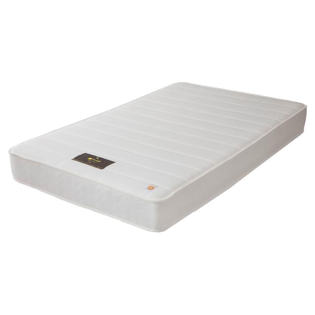 マットレス 厚さ23cm ≪セミダブル≫国産圧縮両面仕様ポケットコイルマットレス H73827の通販は