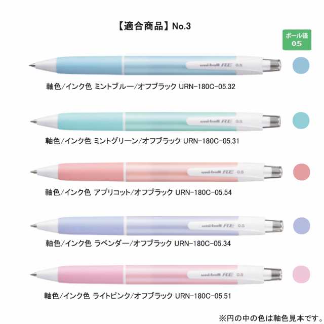 三菱鉛筆 替え芯 ユニボール アールイー ゲルインクボールペン 替芯 0 5mm 5本セット Urr 100 05の通販はau Pay マーケット 三星文具 三菱鉛筆 替え芯 ユニボール アールイー ゲルインクボールペン 替芯 0 5mm 5本セット Urr 100 05の通販はau Pay マーケット 三星文具