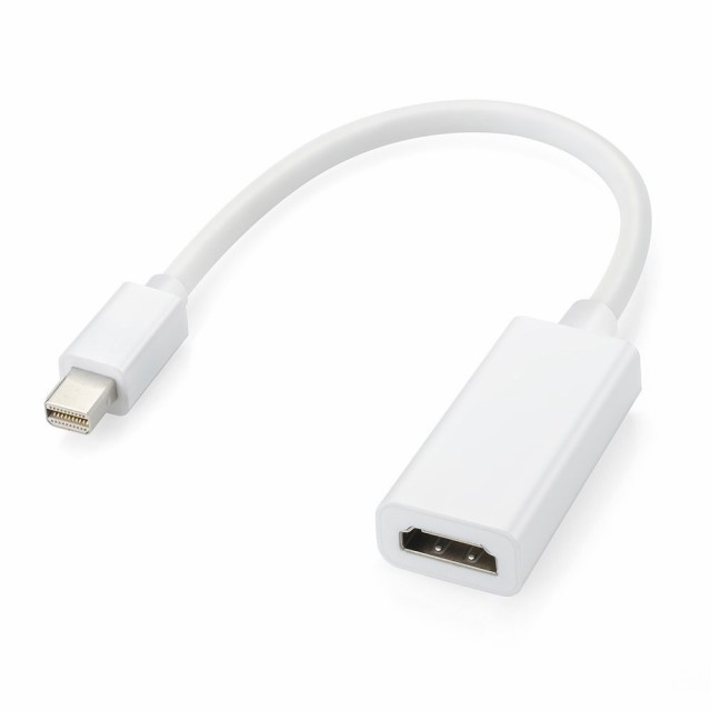 display port adapter mac