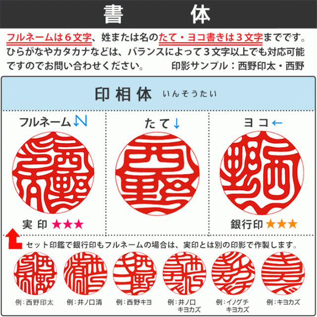 印鑑 はんこ シルバーチタン印鑑 15.0ミリ ケース付 実印 銀行印 京