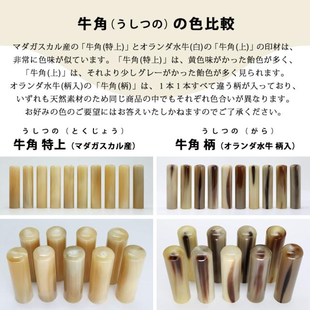 伊勢桧印鑑 16.5＋15.0ミリ ケース付 2本セット 実印 銀行印 印鑑 作成 はんこ 京職人手書き手仕上げ印鑑 伊勢桧印鑑 16.5＋13.5ミリ ケース付 2本セット 実印 銀行印