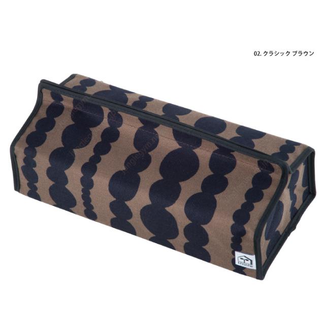 テンテ Tente クラシック ティッシュケース ティッシュカバー
