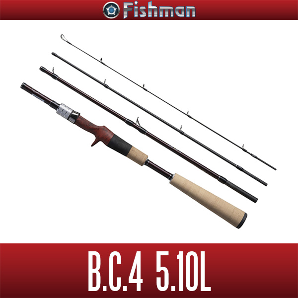 Fishman/フィッシュマン】BC4 5.10L フィッシング Fishman/フィッシュマン】BC4 5.10L フィッシング