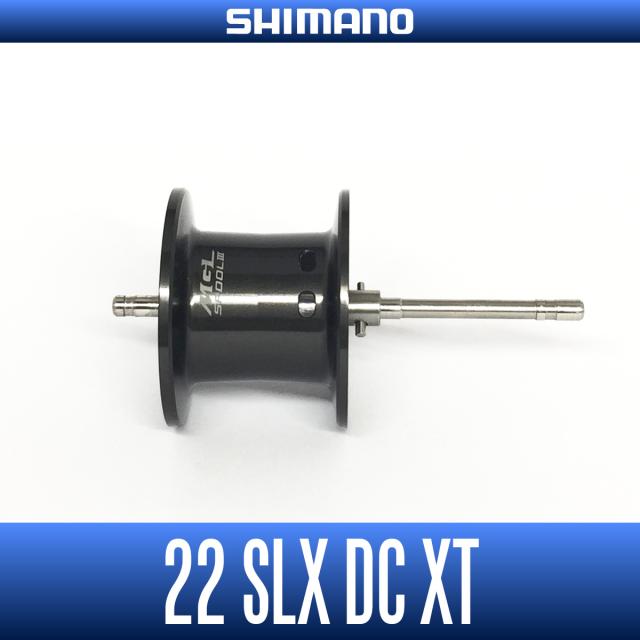 【シマノ純正】22SLX DC XT 純正スプール