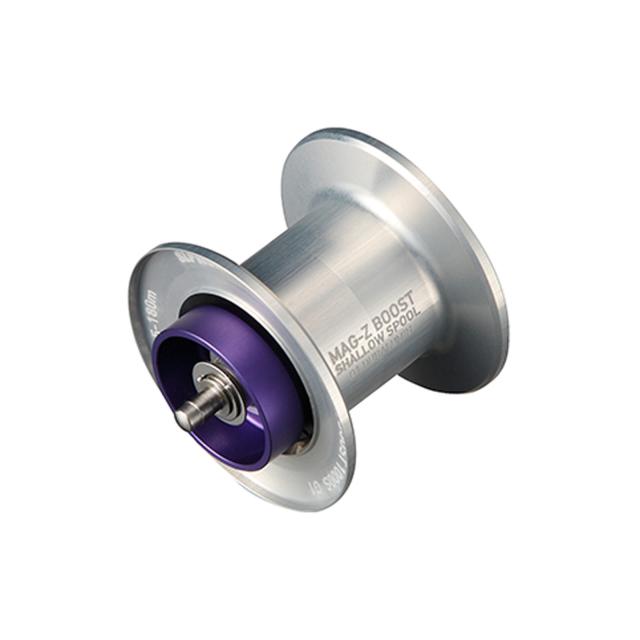 ★特価品10％OFF【ダイワ純正/SLP WORKS】RCSB MAG-Z BOOST 1000S G1 スプール【シルバー】の通販は 10,395円