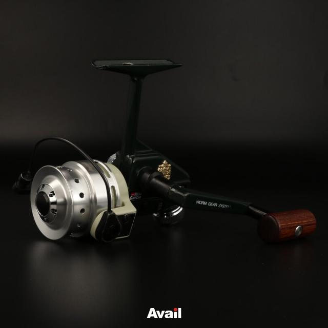 Avail アルミスプールCDC333R カーディナルC3 アベイル　スプール ABU Cardinal C3用 アルミスプール｜Fishing Tools“Avail