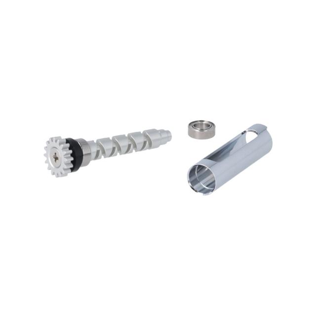 2500C アルミオフセットフレーム クロム MF7.5-2500CABU アベイル