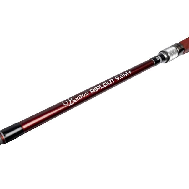 【Fishman/フィッシュマン】Beams RIPLOUT 9.0M+（ビームス リプラウト）