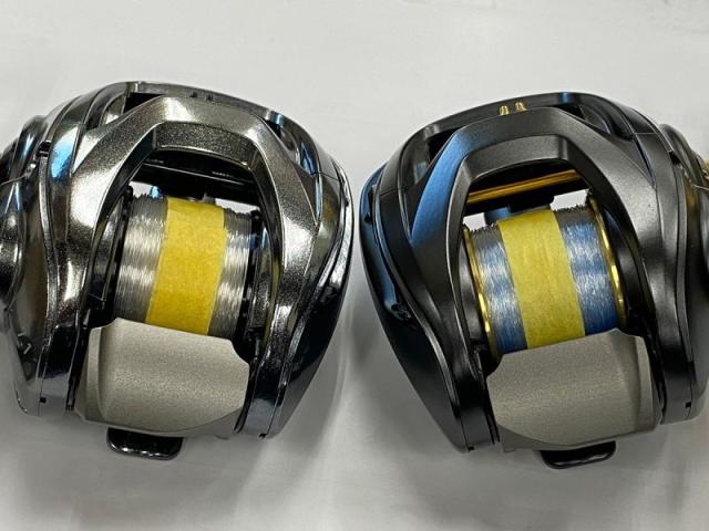 カケヅカデザインワークス】ダイワ用 オフセットクラッチ KDW-015 /.