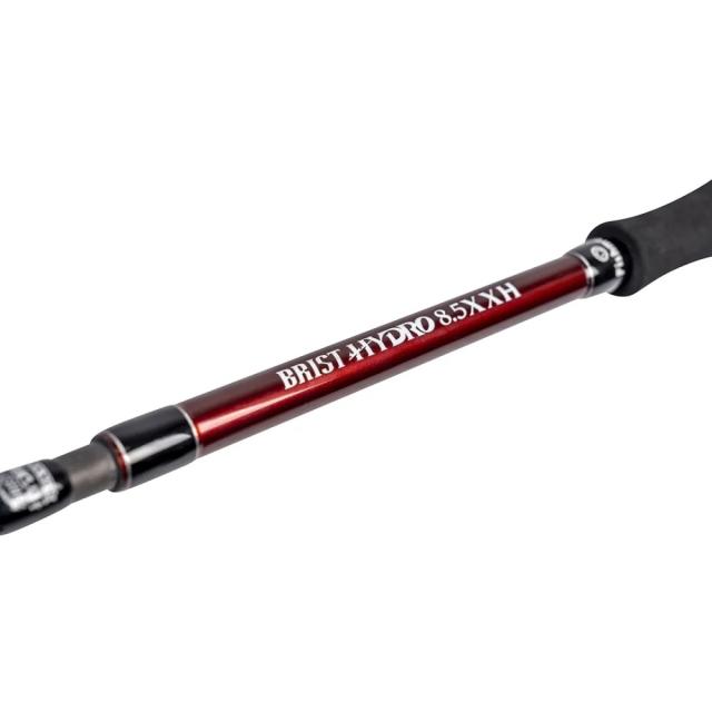 【Fishman/フィッシュマン】BRIST HYDRO 8.5XXH（ブリスト ハイドロ）