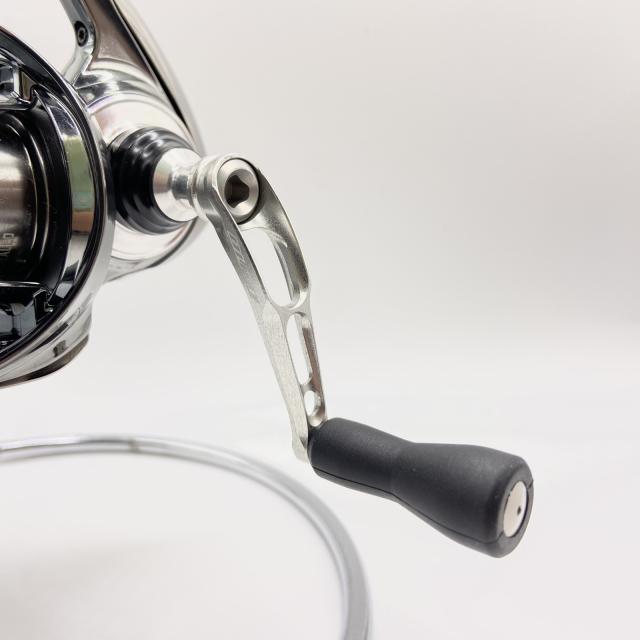 ①DRIVE エアーステア 45mm ダイワ用 ドライブ エアーステア 45mm