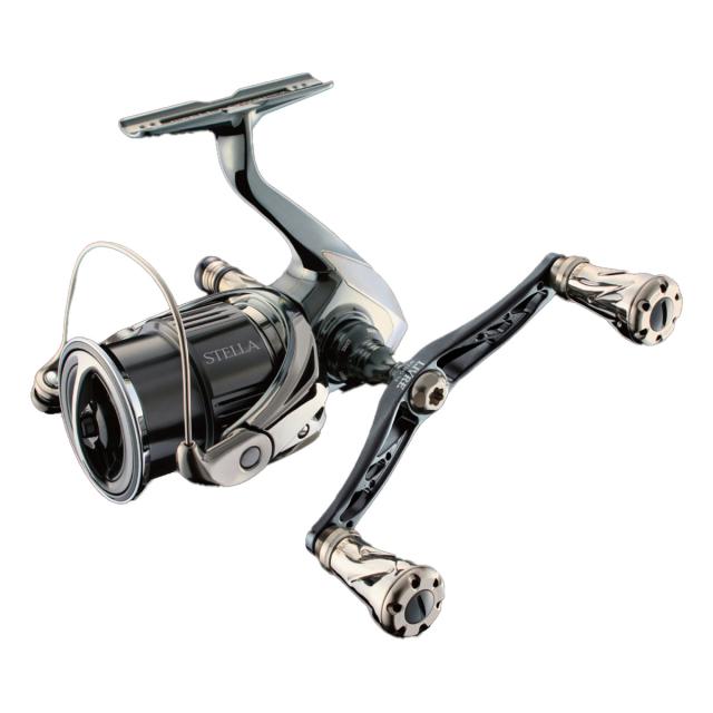 リブレ WING98 シマノS2 リブレ ウイング98 f(フォルテ) シマノS2用