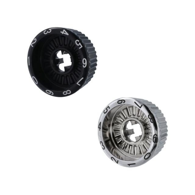 Avail/アベイル】ABU アルミドラグノブ カーディナル3用 TYPE2の通販は