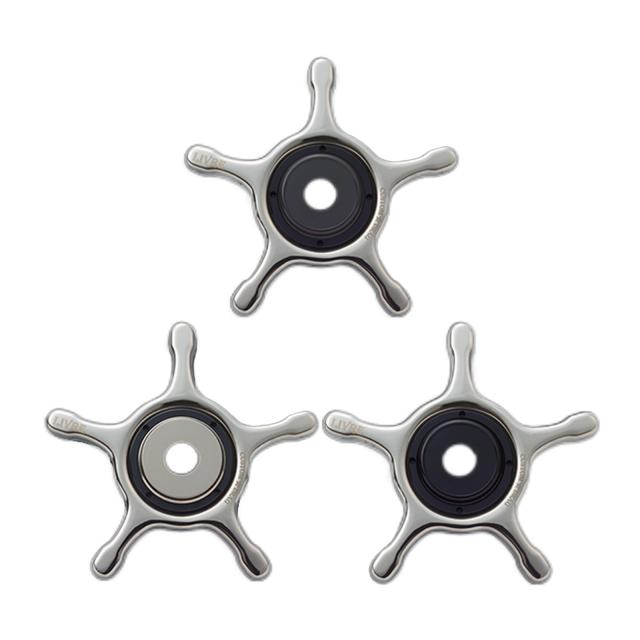 リブレ/LIVRE】CUSTOM DRAG（カスタムドラグ）シルバーの通販はau PAY