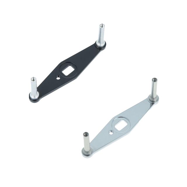 【Avail/アベイル】ABU・イスズ・ダイワ用ピュアハンドルS（Type2）HD-PURE Type2 *AVHADA