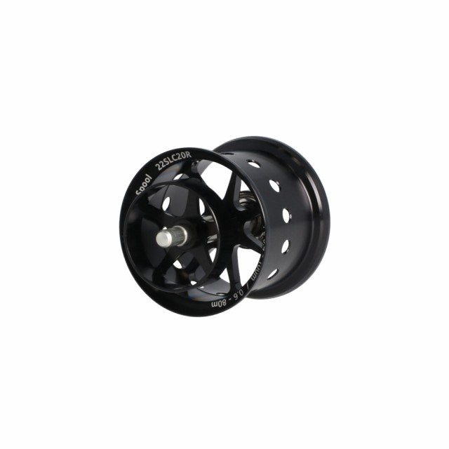 ダイワ(DAIWA) カウンター付ベイトリール 20 ティエラ IC (右/左