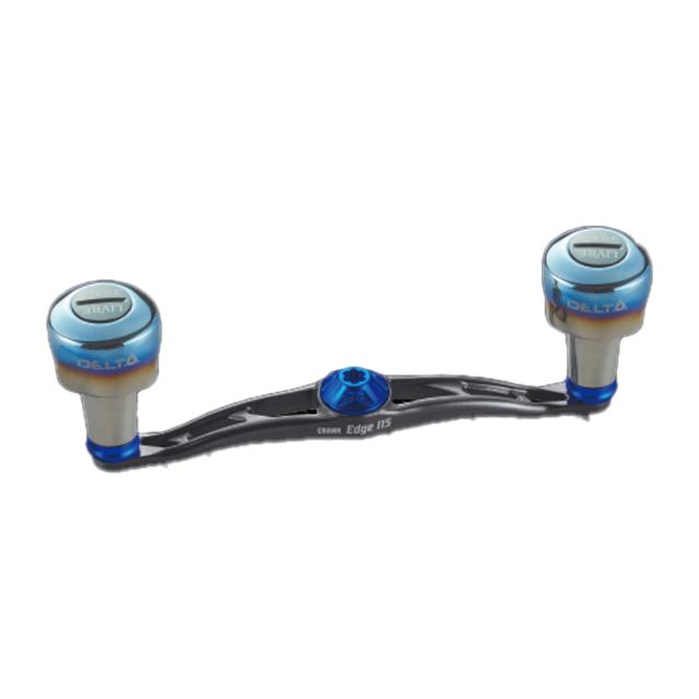 リブレハンドル　クランクエッジ115 カスタムパーツ　バス釣り リブレハンドル クランクエッジ115 カスタムパーツ バス釣り