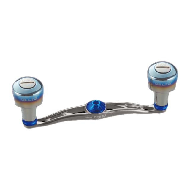 リブレ　クランクエッジ115 取り寄せ商品】メガテック リブレ クランク エッジ 115