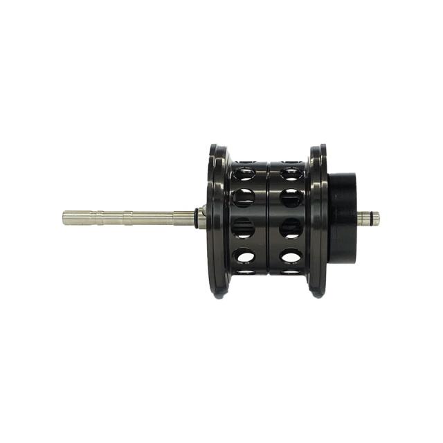 【ダイワ純正】23ソルティスト BF TW 8.1 PE SPECIAL 純正スプール（23SALTIST）【中サイズ送料】