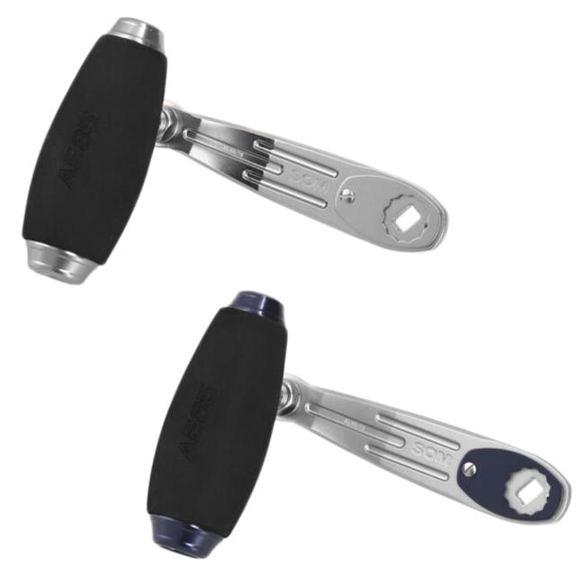 ★特価品10％OFF【スタジオオーシャンマーク】カスタムハンドル [AE85/AL90]