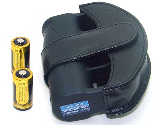 珍しいナックル型スタンガン 護身グッズ スタンガン ナックル型 95万ボルト Zap N95の通販はau Pay マーケット アキバガレージ