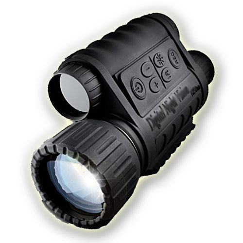 L-SHINE 第2.5世代 暗視スコープ LS650の通販は 29,452円