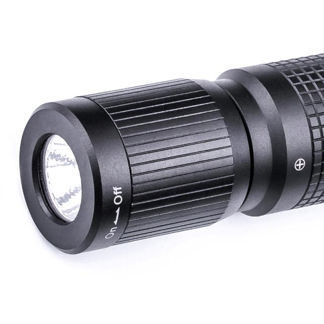 nextorch 16 walker LEDライト nextorch 16 walker LEDライト NEXTORCH_T7L_White_Light_Emitt