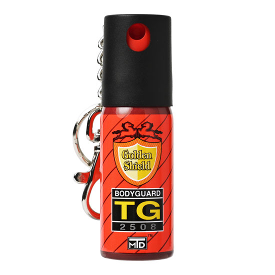 催涙スプレー TG-2508 催涙スプレー